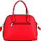 Classy 3 in 1 Medium Dome Satchel Value SET MH-SM19460