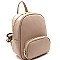 Simple Medium Fashion Backpack