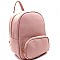 Simple Medium Fashion Backpack