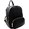 Simple Medium Fashion Backpack