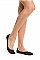 Pack of (12 Pairs)  No Show Cotton Socks LA-Z67017