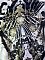 rhinestone decorative