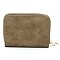 Fashion Accordion Card Holder Wallet