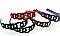 Suede Hairband - Pack Of 12