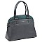 David Jones Designer Dome Satchel