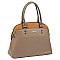 David Jones Designer Dome Satchel