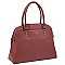 David Jones Designer Dome Satchel