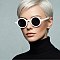 Pack of 12 Round Sunglasses