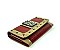Perforated Fashion Wallet