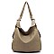 Fashion Shoulder Bag Hobo