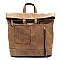 Fashion Convertible Backpack