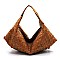 Woven Parachute Hobo