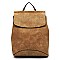 Fashion Convertible Backpack Satchel