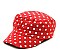 Fashion Polka Dots Hats