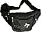 TEXAS Embroidered Travel Bag - FannyPack