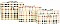 Plaid Check 3-in-1 Cosmetic Case