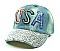 USA STONED CAP