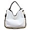 Fashion Chain 2-in-1 Shoulder Bag