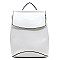 Fashion Convertible Backpack Satchel