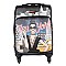 Stylish Nicole Lee Cleo 20" Expandable 4-Wheels Rolling Luggage JPWA0014