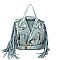 wholesale denim handbags