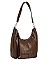 David Jones Croc Hobo Bag -Original