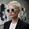 Pack of 12 Round Sunglasses