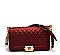 Jelly Classic Shoulder Bag