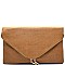 WU024-LP Large Envelope Clutch