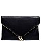 WU024-LP Large Envelope Clutch