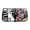 Hard Case Small Size Magazine Clutch Most Wanted