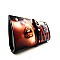 Hard Case Small Size Magazine Clutch M Trends