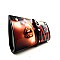 Hard Case Petit Size Magazine Clutch Stylish Model