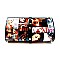 Hard Case Small Size Magazine Clutch Multi Model