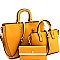 Handle Accent 3 in 1 Satchel Value SET MH-XB4109T