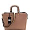 Handle Accent 3 in 1 Satchel Value SET MH-XB4109T