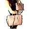 Handle Accent 3 in 1 Satchel Value SET MH-XB4109T