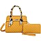 yellow handbags