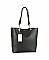 David Jones - Women's Large Shopper Bag Tote