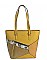 David Jones Designer Tote Bag