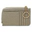 Fashion Card Holder Keychain Wallet [ clone ]
