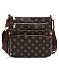 Monogram Crossbody Bag