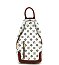 Monogram Sling Backpack