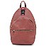 Fashion Soft Sling Backpack