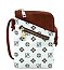 CM Monogram Mini Crossbody Bag