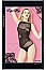 Stylish Sexy Body Stocking FM-AJ81005