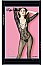 Stylish Sexy Body Stocking FM-AJ8967