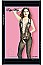 Stylish Sexy Body Stocking FM-AJ8968