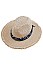 BANDANA STRAW HAT FM-AT244