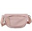 Fashion Fold Over Saddle Crossbody Bag